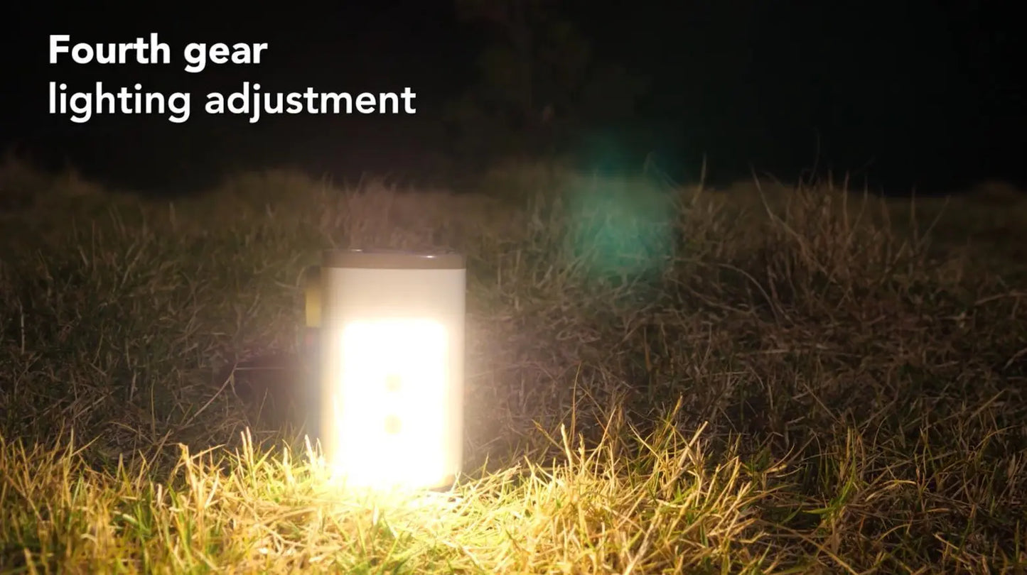 Outdoor camping supplies inflatable pump portable mini electric pump high-power portable inflatable pump Doba