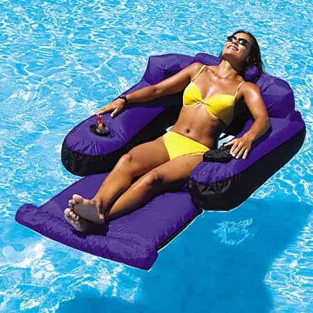Floating Lounge Chair Doba