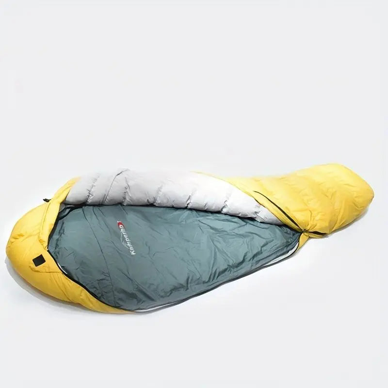 Kamperbox Camping Sleeping Bag Liner Sleeping Bag Hotel Sleeping Bag Ultralight Sleep Liner Sleeping Liner Doba