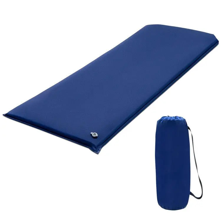 Hiking Outdoor Camping Lightweight Portable Sleeping Pad Doba