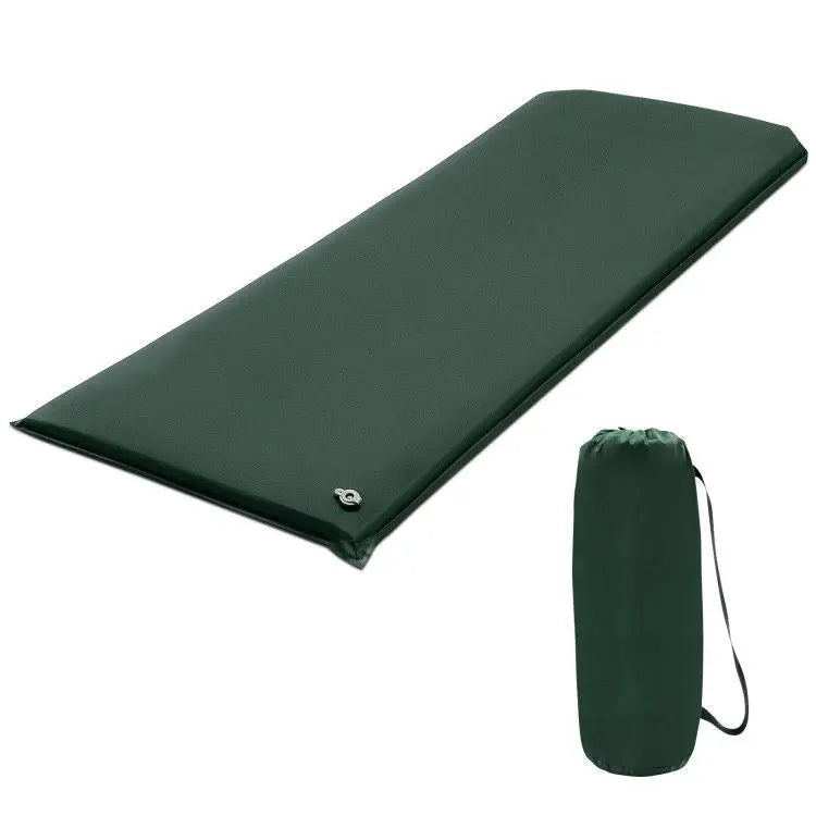 Hiking Outdoor Camping Lightweight Portable Sleeping Pad Doba