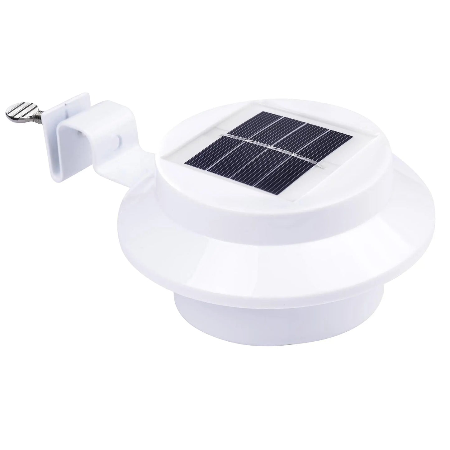 Solar Power LED Light With Bracket Doba