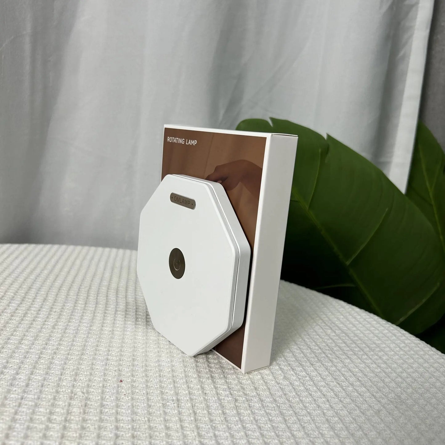 Twist Foldable Pocket Lamp Doba